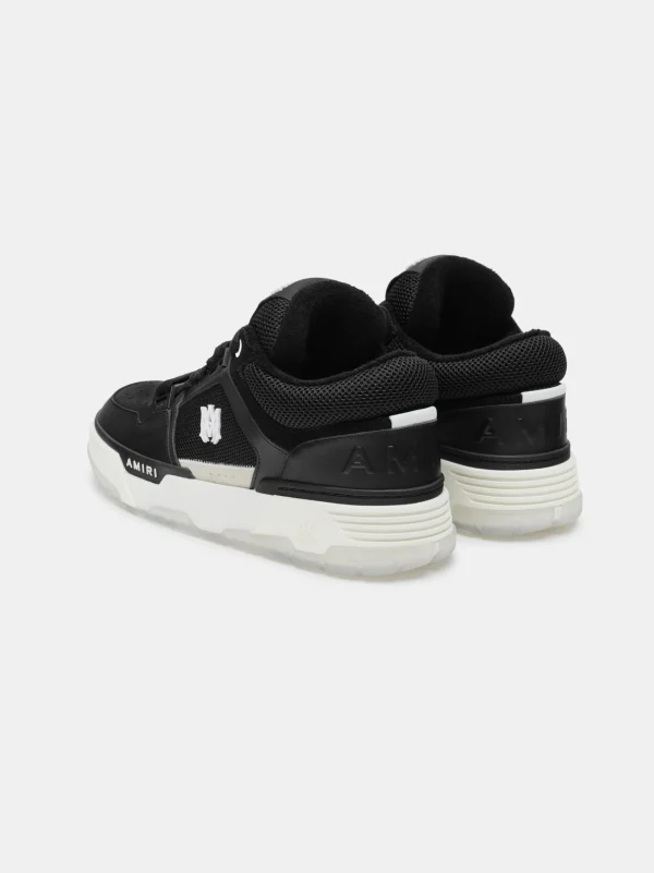 AMIRI Sneakers | Sneakers>MA-1 Black Black