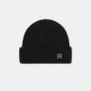 AMIRI Hats | Hats>MA BEANIE BLACK