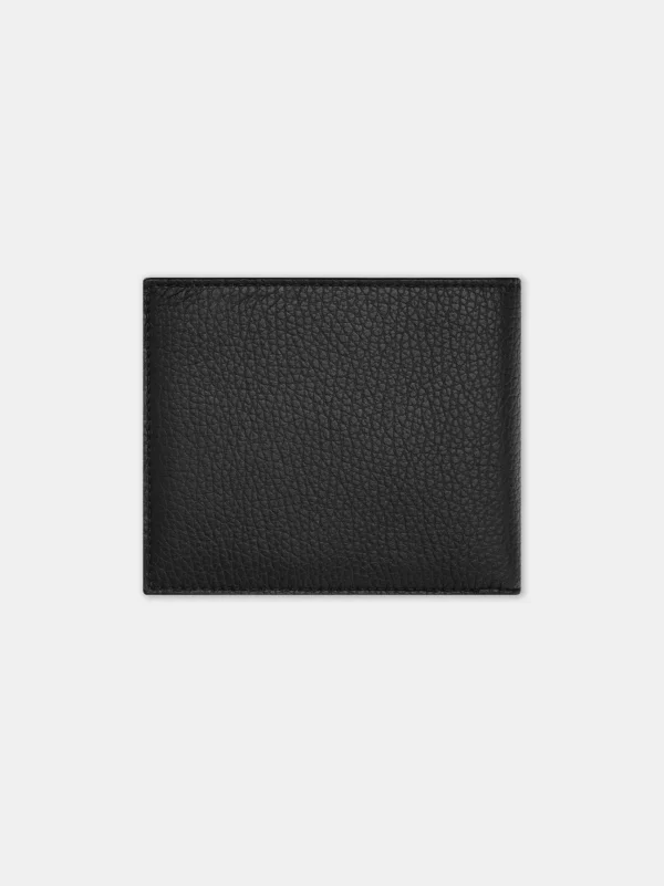 AMIRI Small Leather Goods | Small Leather Goods>MA BI-FOLD BLACK