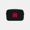 AMIRI Crossbody | Bags>MA CANVAS CAMERA CASE BLACK