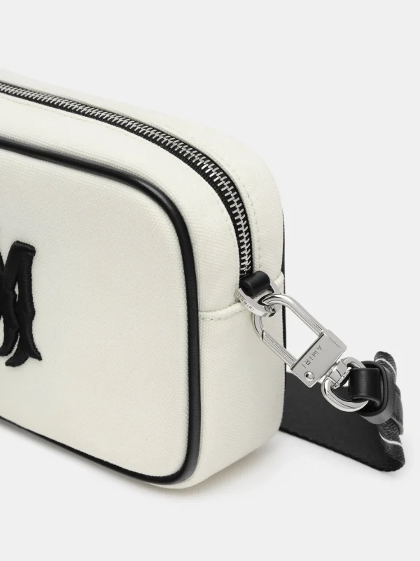 AMIRI Crossbody | Bags>MA CANVAS CAMERA CASE BIRCH