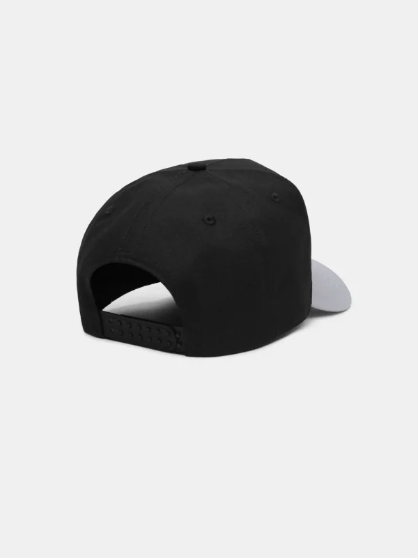 AMIRI Hats | Hats>MA CANVAS HAT Black Grey