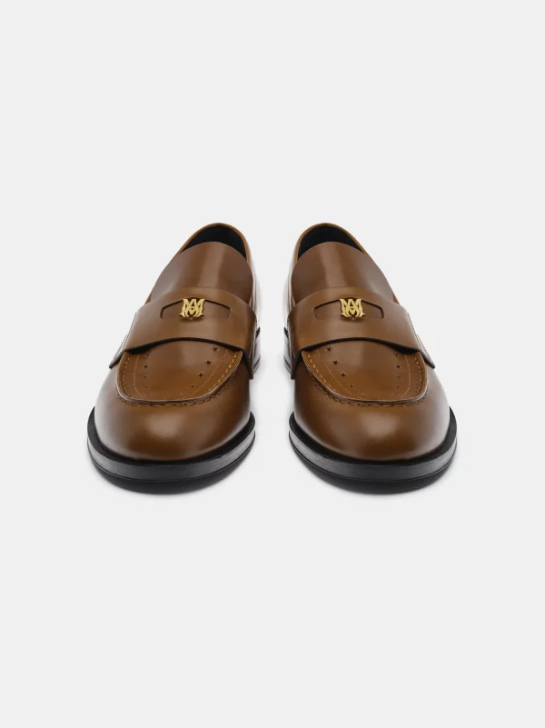 AMIRI Loafers | Loafers>MA LOAFER Brown