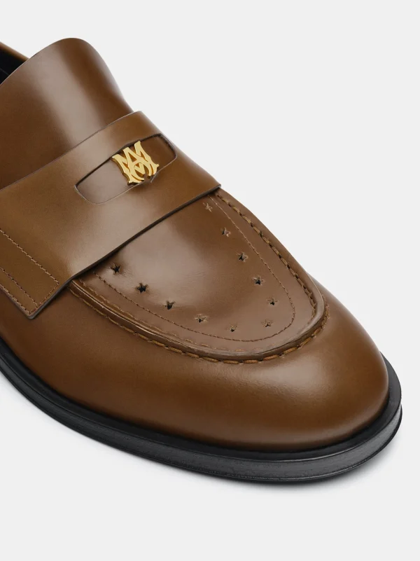 AMIRI Loafers | Loafers>MA LOAFER Brown