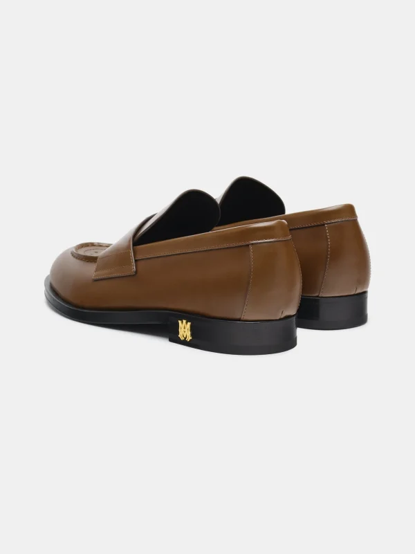 AMIRI Loafers | Loafers>MA LOAFER Brown