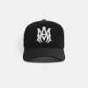 AMIRI Hats | Hats>MA Logo Trucker Hat