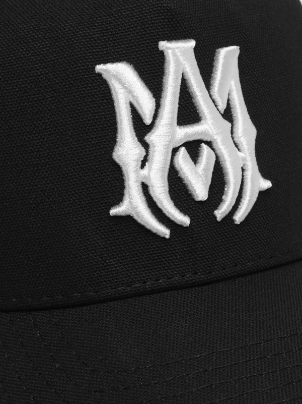 AMIRI Hats | Hats>MA Logo Trucker Hat