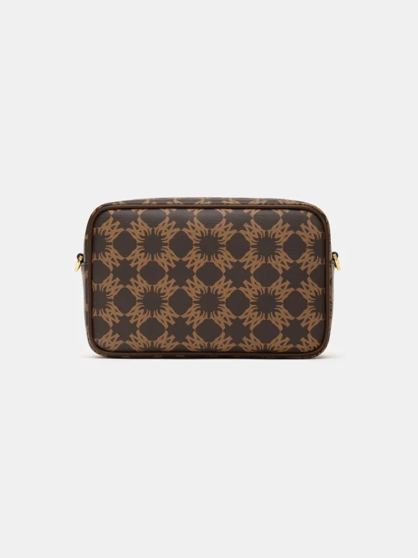 AMIRI Crossbody | Bags>MA QUAD CAMERA CASE Brown