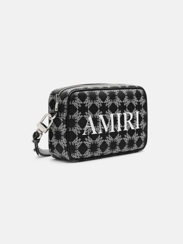 AMIRI Crossbody | Bags>MA QUAD CAMERA CASE BLACK