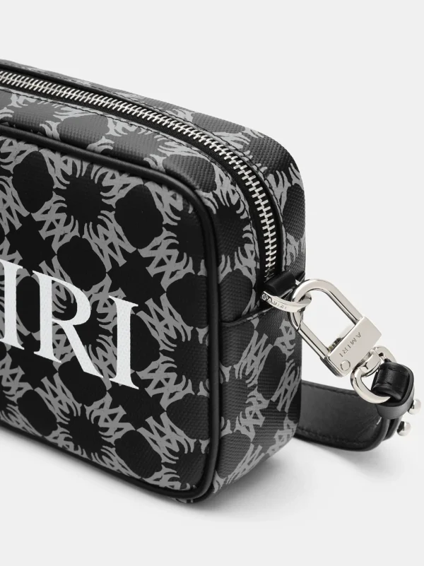 AMIRI Crossbody | Bags>MA QUAD CAMERA CASE BLACK