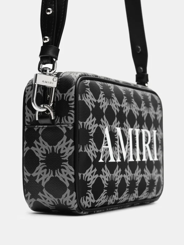 AMIRI Crossbody | Bags>MA QUAD CAMERA CASE BLACK