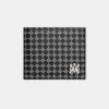 AMIRI Small Leather Goods | Small Leather Goods>MA QUAD BI-FOLD BLACK