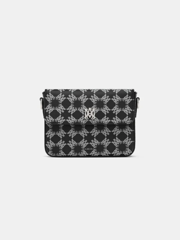 AMIRI Crossbody | Bags>MA QUAD CROSSBODY BLACK
