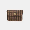 AMIRI Crossbody | Bags>MA QUAD CROSSBODY Brown