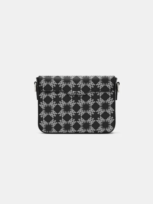 AMIRI Crossbody | Bags>MA QUAD CROSSBODY BLACK
