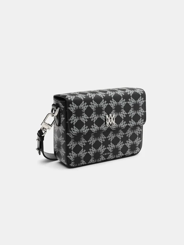 AMIRI Crossbody | Bags>MA QUAD CROSSBODY BLACK