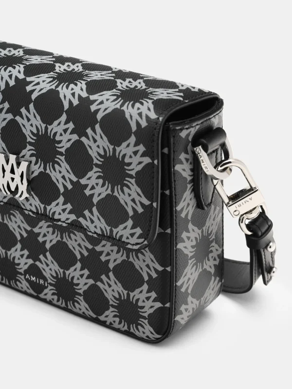 AMIRI Crossbody | Bags>MA QUAD CROSSBODY BLACK