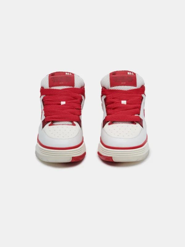 AMIRI Sneakers | Sneakers>MA-1- Red