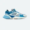 AMIRI Sneakers | Sneakers>MA RUNNER Air Blue