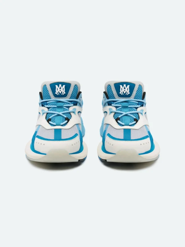 AMIRI Sneakers | Sneakers>MA RUNNER Air Blue