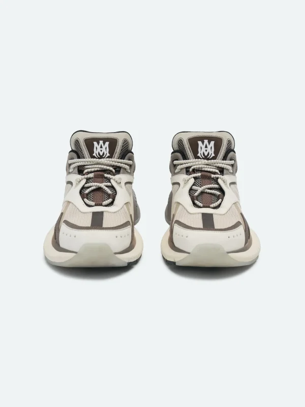 AMIRI Sneakers | Sneakers>MA RUNNER Brown
