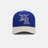 AMIRI Hats | Hats>MA SPIRIT TWO-TONE HAT Blue
