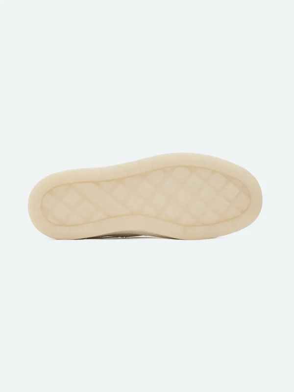 AMIRI Loafers | Loafers>MA TASSLE HYBRID LOAFER Alabaster