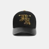 AMIRI Hats | Hats>MA VARSITY HAT BLACK