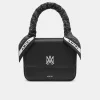 AMIRI Bags | Handbags>MICRO MA BAG BLACK