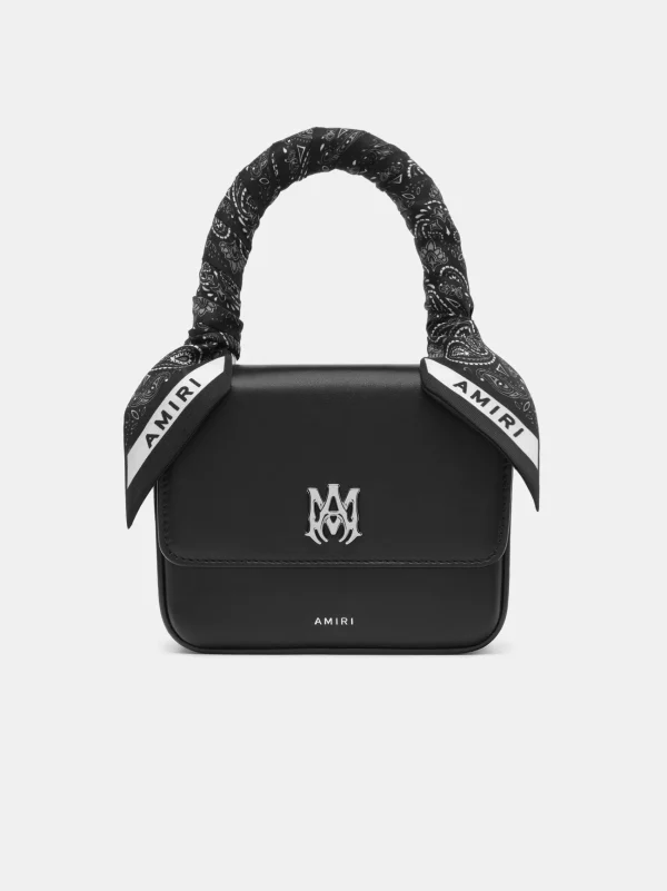 AMIRI Bags | Handbags>MICRO MA BAG BLACK