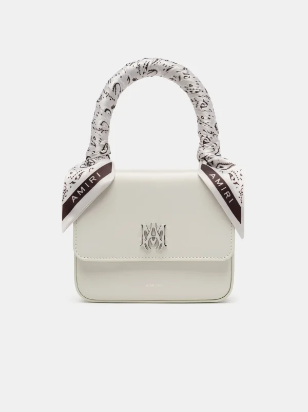 AMIRI Bags | Handbags>MICRO MA BAG Alabaster