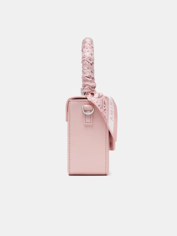 AMIRI Bags | Handbags>MICRO MA BAG Pink
