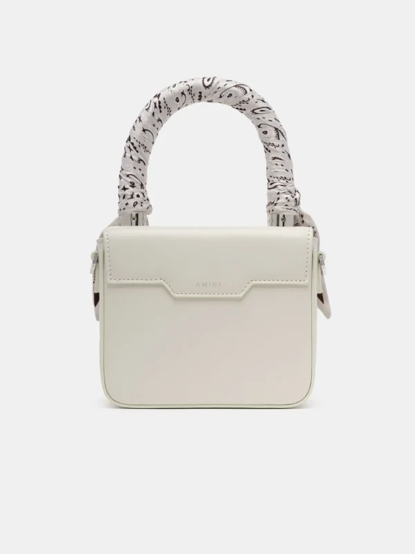 AMIRI Bags | Handbags>MICRO MA BAG Alabaster