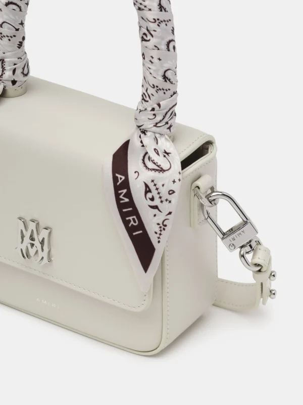 AMIRI Bags | Handbags>MICRO MA BAG Alabaster