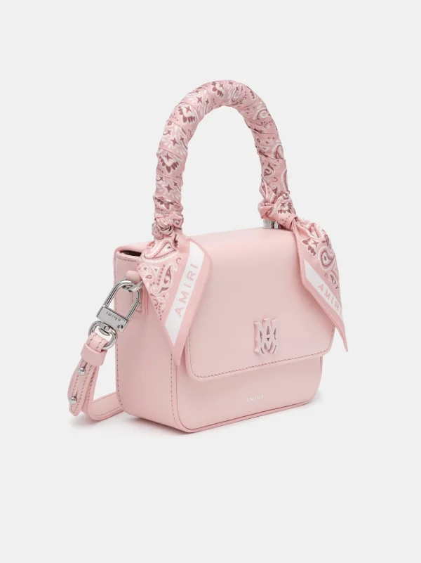 AMIRI Bags | Handbags>MICRO MA BAG Pink