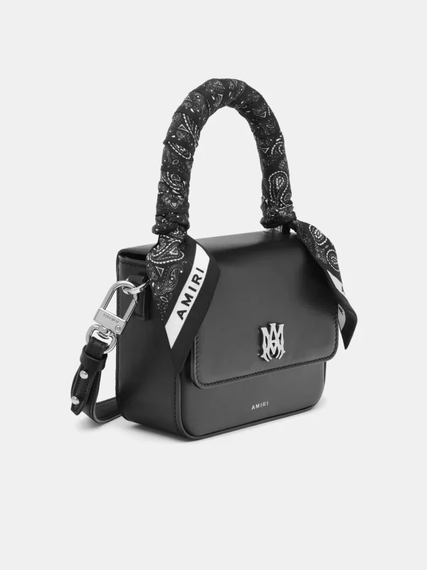 AMIRI Bags | Handbags>MICRO MA BAG BLACK