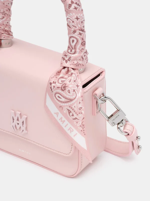 AMIRI Bags | Handbags>MICRO MA BAG Pink