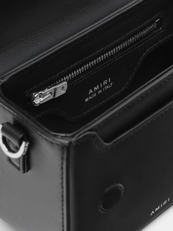 AMIRI Bags | Handbags>MICRO MA BAG BLACK