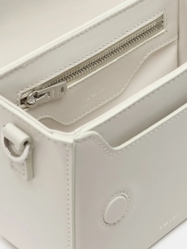AMIRI Bags | Handbags>MICRO MA BAG Alabaster