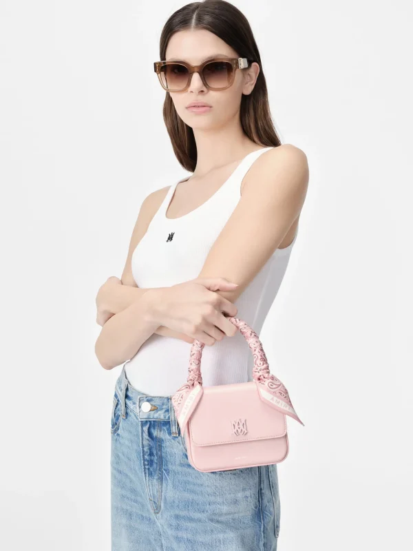 AMIRI Bags | Handbags>MICRO MA BAG Pink