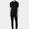 AMIRI Denim>MX1 BLACK OD