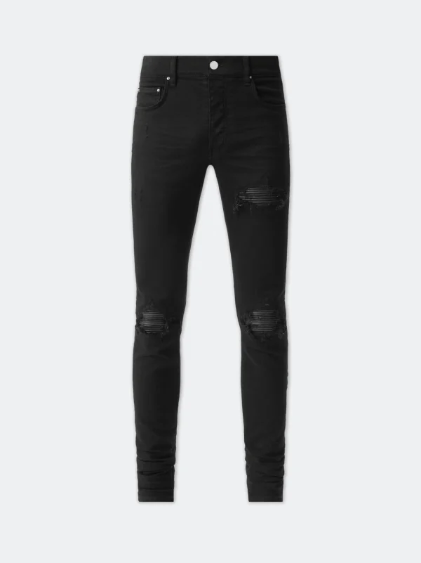 AMIRI Denim>MX1 BLACK OD