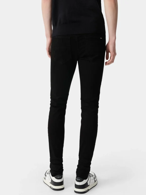 AMIRI Denim>MX1 BLACK OD