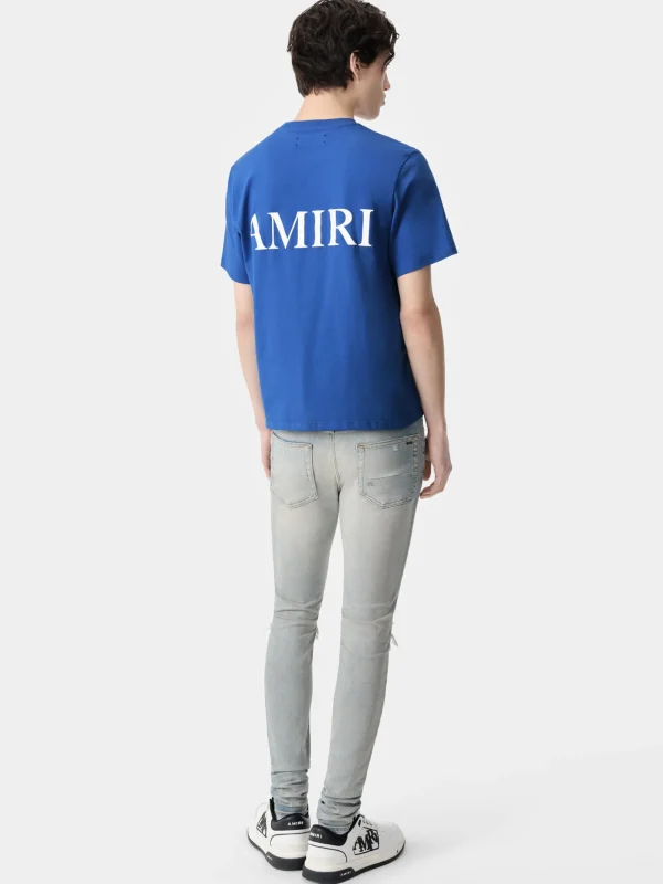AMIRI Denim>MX1 Antique Indigo