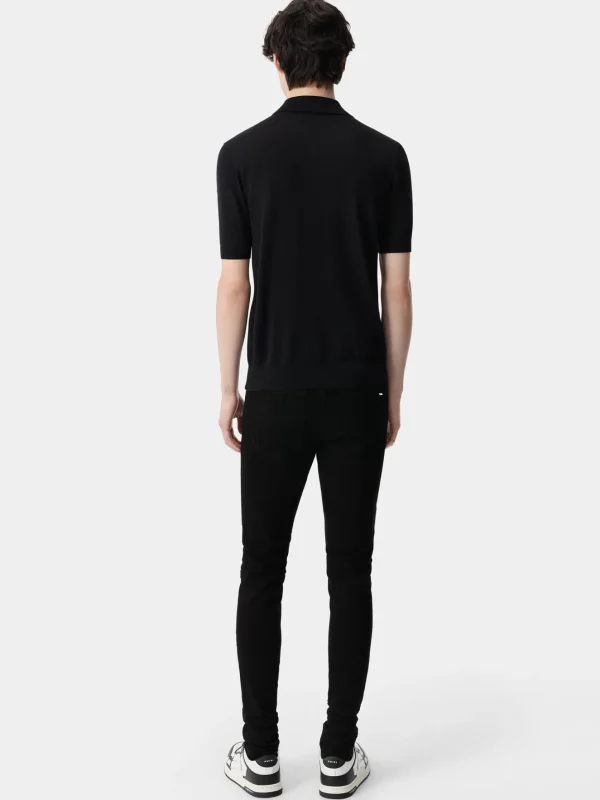 AMIRI Denim>MX1 BLACK OD