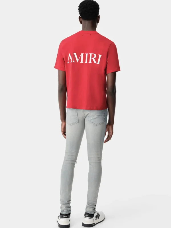 AMIRI Denim>MX1 Antique Indigo