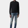 AMIRI Denim>MX1 JEAN