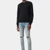 AMIRI Denim>MX1 JEAN