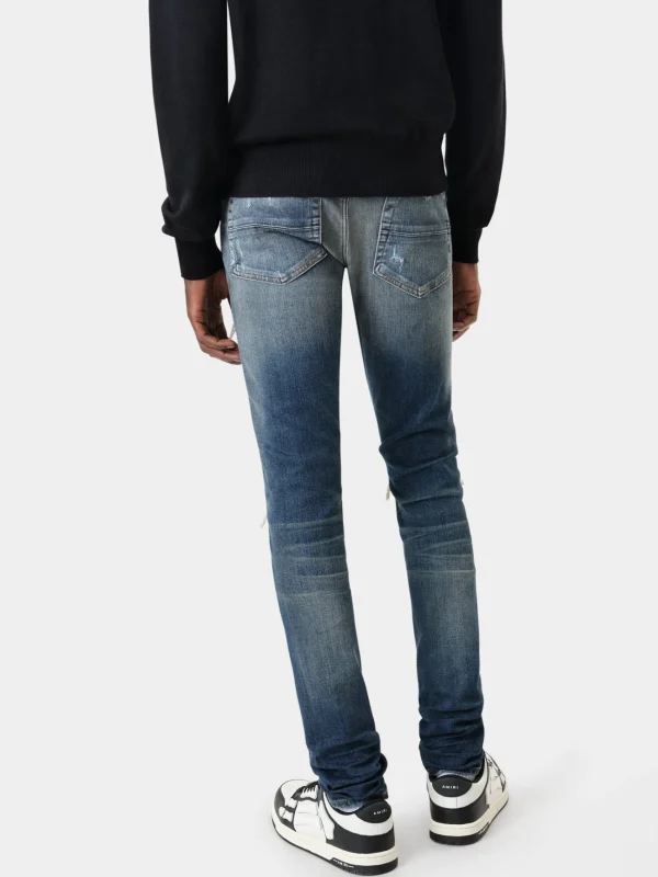 AMIRI Denim>MX1 JEAN