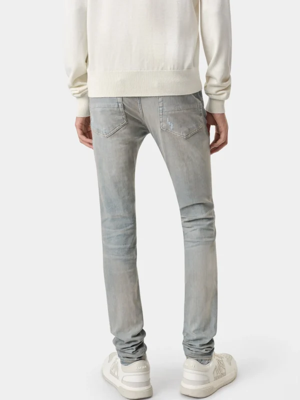 AMIRI Denim>MX1 ULTRA SUEDE JEAN